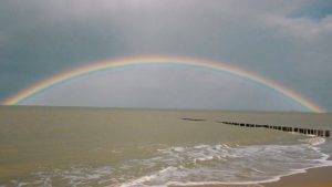 Regenbogen