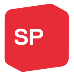 SP Logo