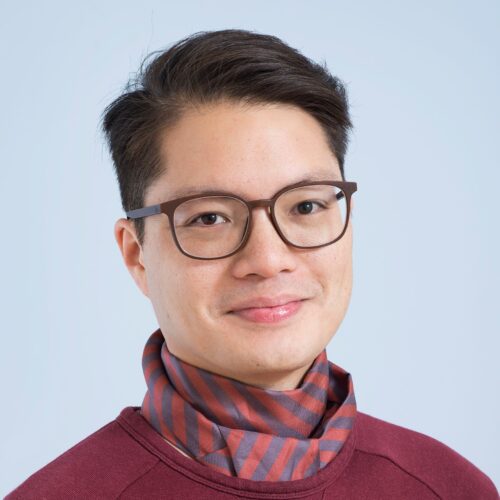 Michel Rebosura 2x auf jede Liste