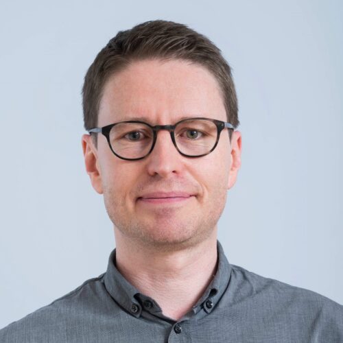 Matthias Zemp 2x auf jede Liste