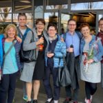 Entlebucher Sozis feiern