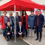 SP wählen am 20. Oktober