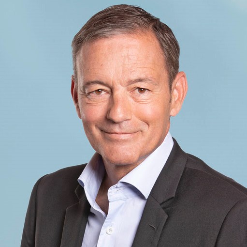 Martin Naef SP Zürich