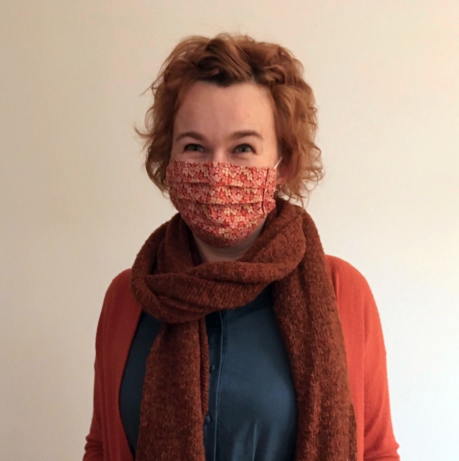 Mitglied der Büko Werthenstein