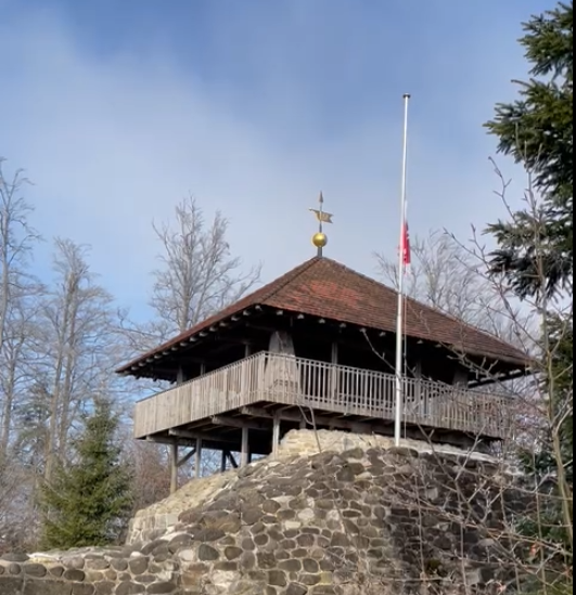 Neujahrsapero 2022 SP Wolhusen