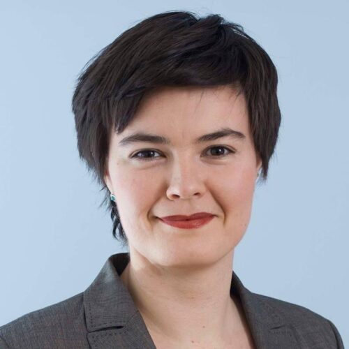 Grossstadträtin Luzern SP