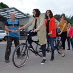 Tour de Lucerne - Halt in Wolhusen