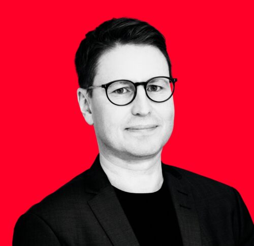 Matthias Zemp 2x auf jede Liste