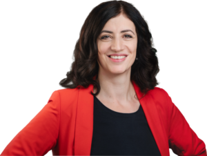 Ylfete Fanaj bewegt Luzern.