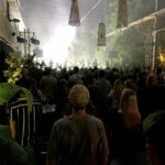 Konzert im Tropenhaus Wolhusen