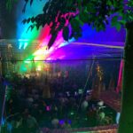Konzert im Tropenhaus Wolhusen