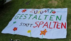 NEIN zur SVP-Initiative am 14. Juni 2026